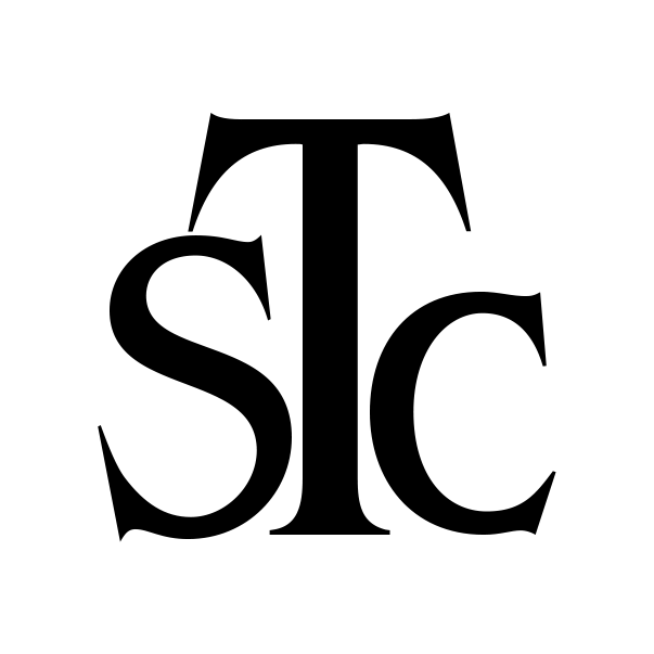 The Shadow Collection Logo