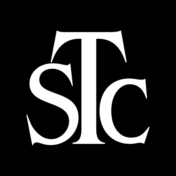 The Shadow Collection Logo